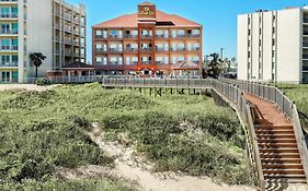 La Copa Inn Beach Hotel